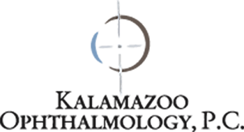 Kalamazoo Ophthalmology Logo
