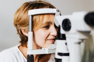 What is Done During an Eye Exam? featured image