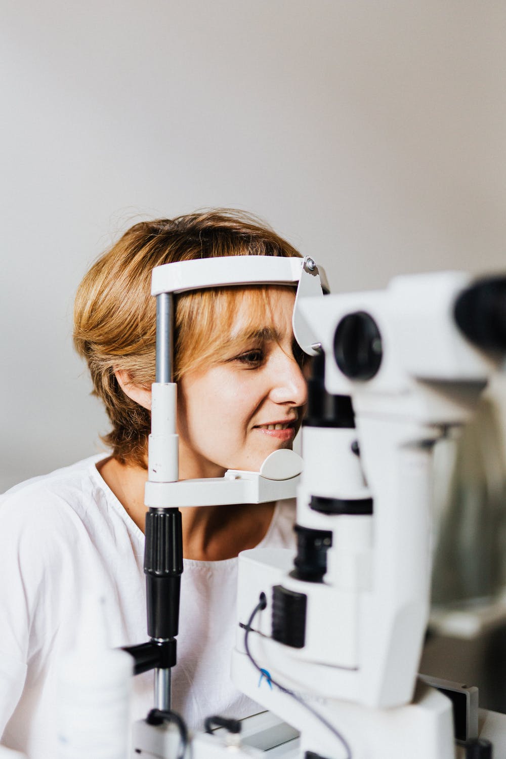What is Done During an Eye Exam? Kalamazoo Ophthalmology Portage