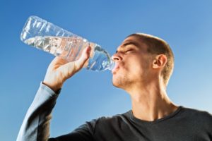 Does Drinking Water Help Dry Eyes? featured image