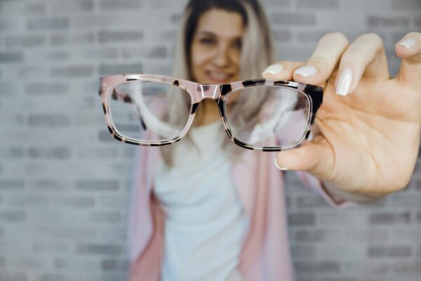 What Are The Three Types of Vision Loss featured image
