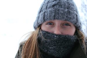 Does Cold Weather Increase Dry Eye Symptoms? featured image