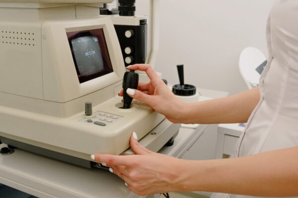 What is Corneal Topography and Why is it Performed Before and After LASIK? featured image