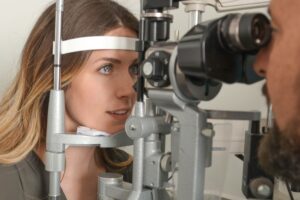 Eye Exams-Still Important After Vision Correction featured image