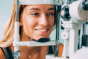 Can an Optometrist Diagnose Eye Diseases? featured image