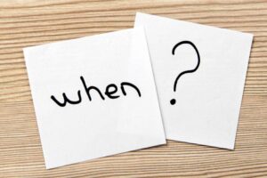 When Does Vision Improve After LASIK? featured image